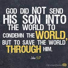 15 Awesome Christian Quotes To Share With Non Believers Christianquotes Info