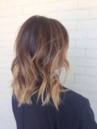 She Did Such A Great Job Blending The Ends With My Natural Brown Hair Styles Dark Brown Hair Balayage Brown Hair Balayage