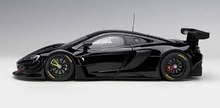 What is the best black paint color for the front door? New Colour Autoart Mclaren 650s Gt3 Gloss Black Matt Black Diecastsociety Com