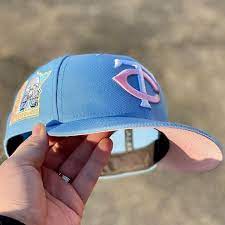 Pin By Patricia Hrn On Wants In 2021 Hats For Men Custom Fitted Hats Fitted Hats