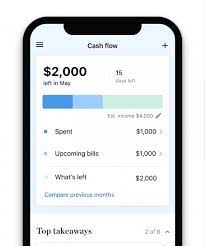 Pocketbook is an australian budgeting app that allows you to track your expenses to work out your monthly spend. The 7 Best Budget Apps For 2021 Nerdwallet