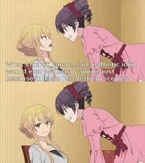 Rock Paper Anime Memes Funny Anime Memes Memes