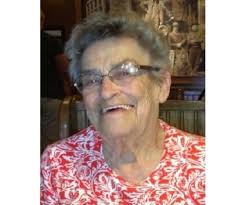 Alice Swanson Obituary (1927