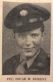 Oscar Millard Dement (1923-1998)
