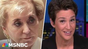 Interview with Amanda Rosen