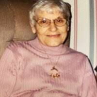 Mildred Cantrell Obituary (2023)