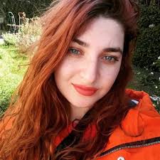 Catherine Rose Fulton