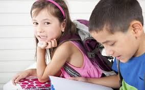 Is It Time to Consider a Different Plan for Your Child's Education? by  Suzanne Whitney