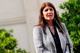 Pero fuera de la moneda trabajaron juntas en onu mujer. Ministra Narvaez Por Inmigracion El Gobierno No Teme El Gobierno Trabaja La Tercera