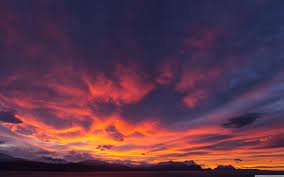 Download for free 75+ aesthetic sunset desktop wallpapers. Sunset Skies Wallpapers Wallpaper Cave