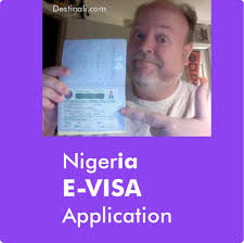 Nigeria e-Visa Application in 24-48 Hours – Destinali
