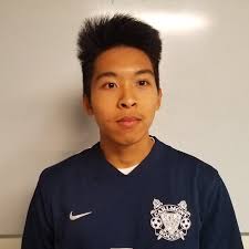 Ethan Leong's Carlmont High School Bio