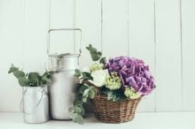 Generally, all white is the preferred paint palette. Farmhouse Style Paint Colors And Decor The Flooring Girl