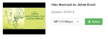 O download está dividido em arquivos de 1 gb, e você pode selecionar. Como Baixar Musica Do Youtube Jufem Brasil