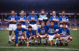 Amazing goal by gianluca vialli in overturned , his specialty. A Football Archive On Twitter Sampdoria Xi 1988 89 Featuring Pietro Vierchowod Gianluca Pagliuca Moreno Mannini Toninho Cerezo Roberto Mancini And Gianluca Vialli Photo Alessandro Sabattini Getty Https T Co Slzvlhvj4d
