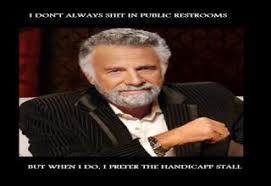 Image result for the Dos Equis guy