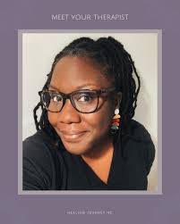 Dakia Davis's Instagram, Twitter & Facebook