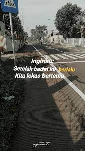 Halu Terosss Kata Kata Indah Motivasi Badai