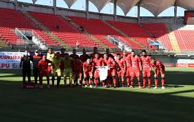 Deportivo ñublense s.d.a.p is a professional football team based in chillán, ñuble province, chile. Cukv39u6fk704m