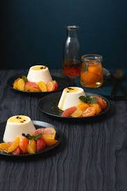 Pin On Panna Cotta
