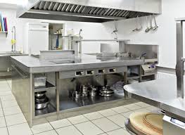 Encuentra maquinaria de hostelería, tanto nueva como de segunda mano en nuestra tienda. Iluminacion En Cocinas De Restaurantes