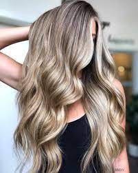 This is a great and easy diy idea for hair color for dark skin. Ombre Balayage Which Popular Haircolor Technique Should You Try Next Redken