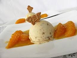 Spekulatius Parfait Parfait Parfait Rezepte Weihnachtsrezepte