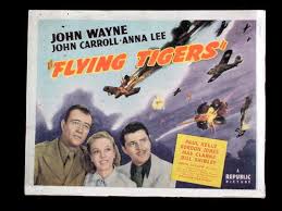 This world war ii film sees american army colonel joseph madden (john wayne) stationed in the philippines to organize an underground resistance movement against the it is about john wayne who is a leader of a regiment determines to fight for his love, his homeland, a french's daughter. John Wayne Goes To War Duke S Wwii Films Of The 1940s Mostly Westerns