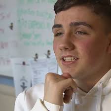 'I look at life differently now': Train derailment victim's incredible road  to recovery