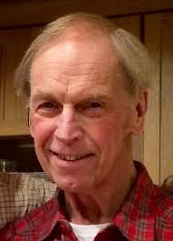 KENNETH KING Obituary (1940