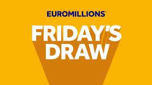 Check spelling or type a new query. The National Lottery Euromillions Draw Results From Friday 30 July 2021 Youtube