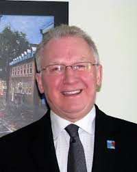 Membres — Club Rotary de L'Ancienne-Lorette