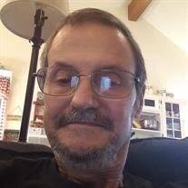 Harvey Russell Miner Obituary