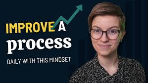 The Kick-Off: Startup Process Improvement Mastery