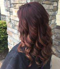Burgundy highlights on black curly hair. Top 34 Stunning Burgundy Hair Color Shades Of 2021