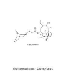 Image result for Retapamulin