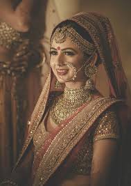 Cupcake Productions Has Been Rated Amongst The Top Ten Wedding Photographers In India We Are Stor Bridal Jewellery Indian Indian Bridal Dress Sabyasachi Bride