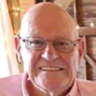 David Tharp Obituary (1943