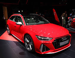 2019 La Auto Show Six Star Cars La Auto Show New Mini Cooper Audi Rs