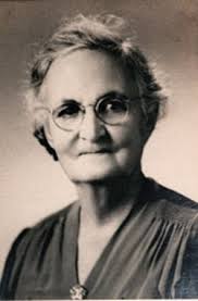 Daisy Deen Willis Gee Whitaker (1881-1959)