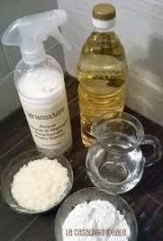 Sgrassatore Fatto In Casa Stampabile La Casalinga Ideale Detergente Fatto In Casa Detersivo Fatto In Casa Pulire I Mobili Della Cucina