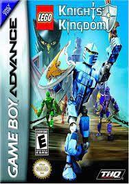 Maybe you would like to learn more about one of these? Lego Knights Kingdom Eu Descargar Para Gameboy Advance Gba Gamulator