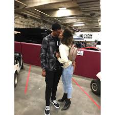 The two have been dating for quite some time. Steph Curry S Sister Shows Off Her New Boyfriend Does That Family Only Date Lite Skinneds Mto News
