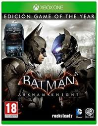 Legacy collection for playstation 4. Rambursare EÈ™ec Masca Batman Arkham Knight Goty Xbox One Brokenroadreflections Com