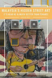 How long does it take to get from shah alam to penang airport (pen)? Shah Alam Street Art At Laman Seni 7 Is The Best Urban Art In Malaysia Street Art Best Street Art Shah Alam