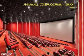Turkish Imax Sinema Salon Akustigi Imax Cinema Hall Acoustics Imax Music Wall Cinema