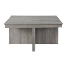 Dawson round pedestal coffee table. Dawson Coffee Table With 4 Storage Stools Gray Picket House Furnishings Target