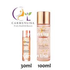 Free delivery and returns on ebay plus items for plus members. Bio Essence 24k Bio Gold Rose Gold Water 30ml 100ml Gold Water 20ml Shopee Malaysia