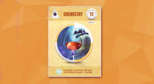 Book arranged by 3 1. 11th Class Chemistry Video Lectures In Urdu