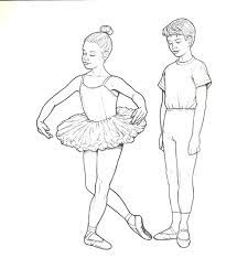 Desene de colorat pentru copilul tau perfecte pentru momentele cand afara este frig sau ploua si cel mic desene de colorat pentru copilul tau! Pentru FetiÅ£e Balerine Profa De Balet